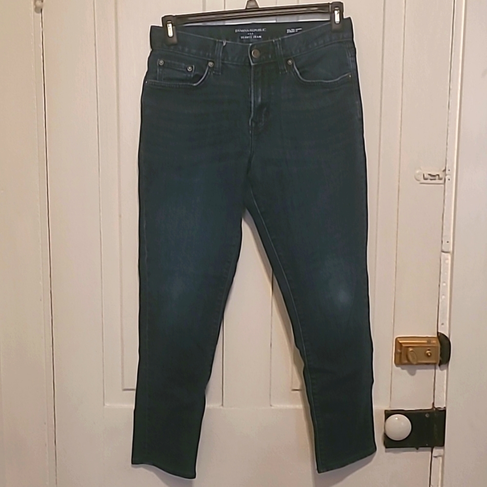 👖Banana Republic Jeans 👖